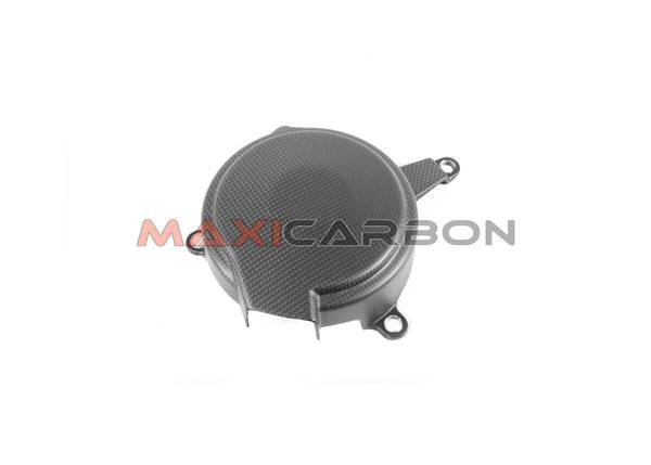 Maxicarbon DUN515M-Maxicarbon-carbon-alternator-cover-Ducati-Panigale-V4-3