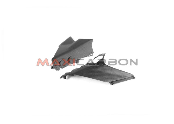 Maxicarbon DUX259M-Maxicarbon-carbon-belly-pan-side-panels-Ducati-Panigale-V4-2025-3-2