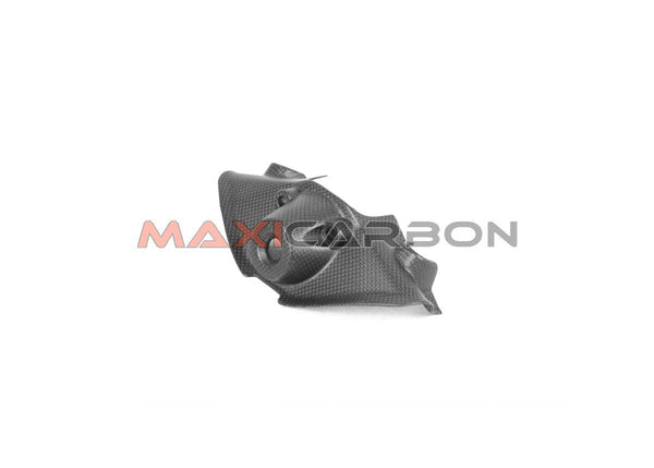 Maxicarbon DUX316M-Maxicarbon-carbon-keyguard-cover-Ducati-Panigale-V4-2025-2