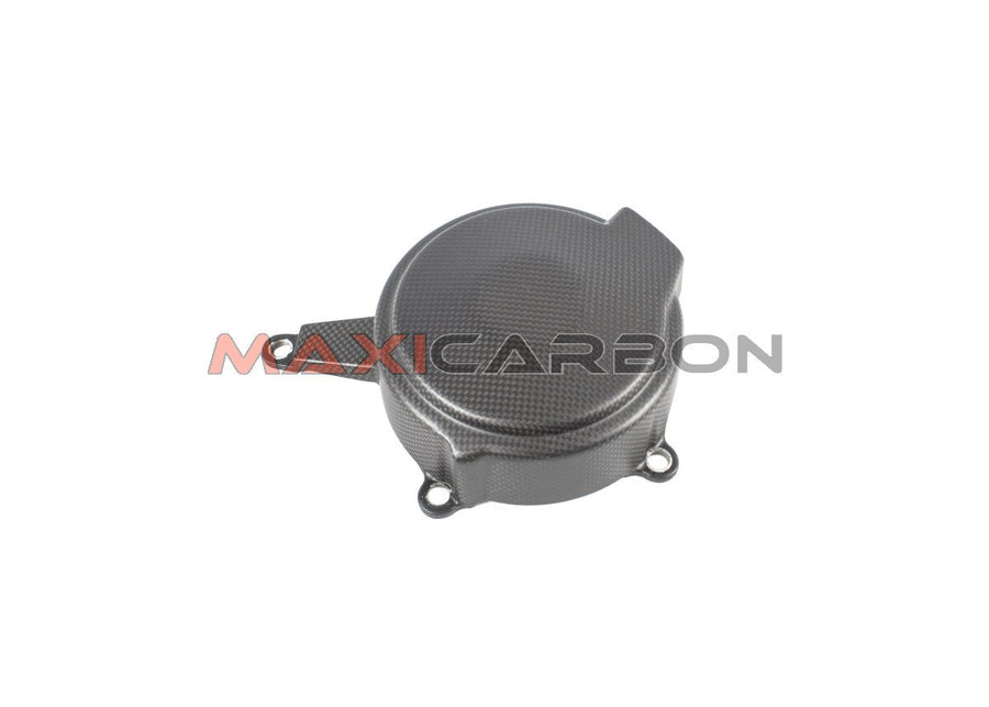 Maxicarbon DUN515M-Maxicarbon-carbon-alternator-cover-Ducati-Panigale-V4-1