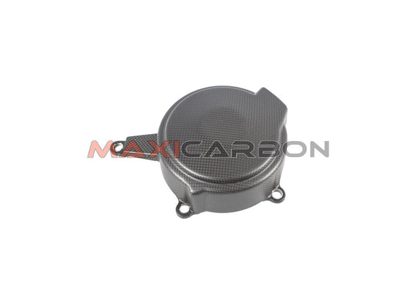 Maxicarbon DUN515M-Maxicarbon-carbon-alternator-cover-Ducati-Panigale-V4-1