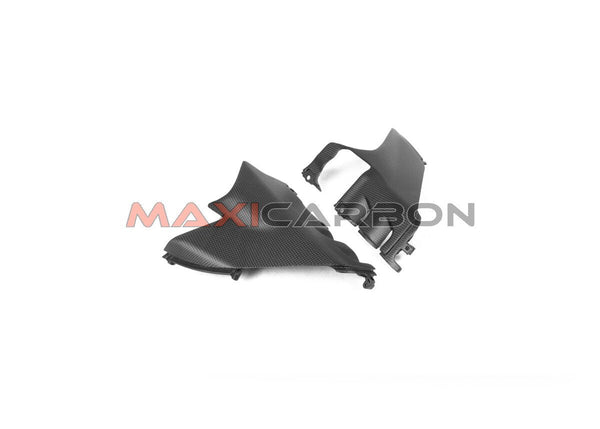 Maxicarbon DUX259M-Maxicarbon-carbon-belly-pan-side-panels-Ducati-Panigale-V4-2025-4-2