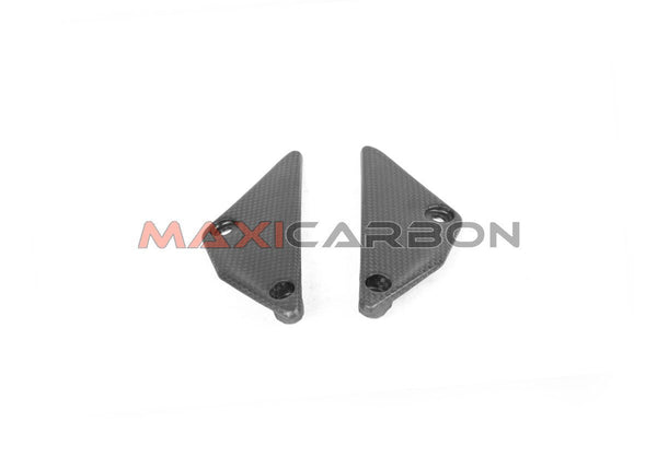 Maxicarbon DUV397M-Maxicarbon-carbon-underframe-side-panels-Ducati-Hypermotard-698-Mono-2