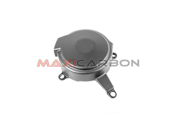 Maxicarbon DUN515M-Maxicarbon-carbon-alternator-cover-Ducati-Panigale-V4-2