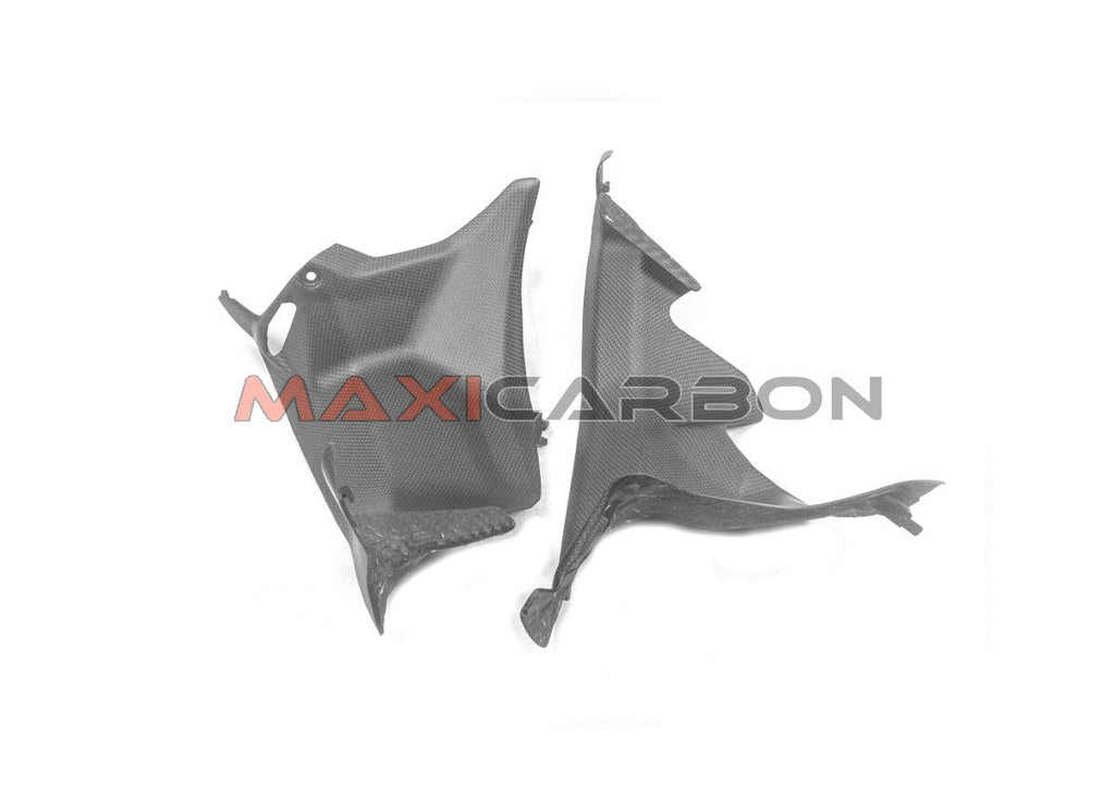 Maxicarbon DUX310M-Maxicarbon-carbon-air-ducts-Ducati-Panigale-V4-2025-1