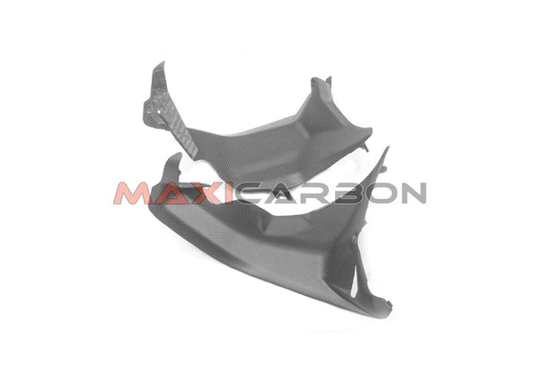Maxicarbon DUX310M-Maxicarbon-carbon-air-ducts-Ducati-Panigale-V4-2025-2