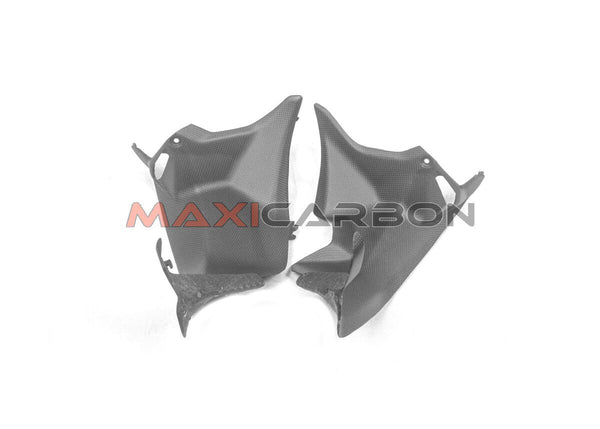 Maxicarbon DUX310M-Maxicarbon-carbon-air-ducts-Ducati-Panigale-V4-2025-3