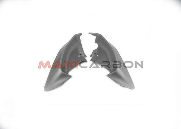 Maxicarbon DUN149M-Maxicarbon-carbon-upper-side-panels-Ducati-Panigale-V4-2018-1