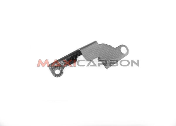 Maxicarbon DUN694M-Maxicarbon-carbon-internal-chain-guard-Ducati-Panigale-V4-2018-Streetfighter-V4-2020-3