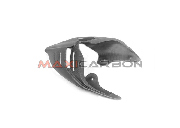 Maxicarbon DUN801M-Maxicarbon-carbon-mono-seat-tail-Lamborghini-Ducati-Panigale-V4-2018-2024-2