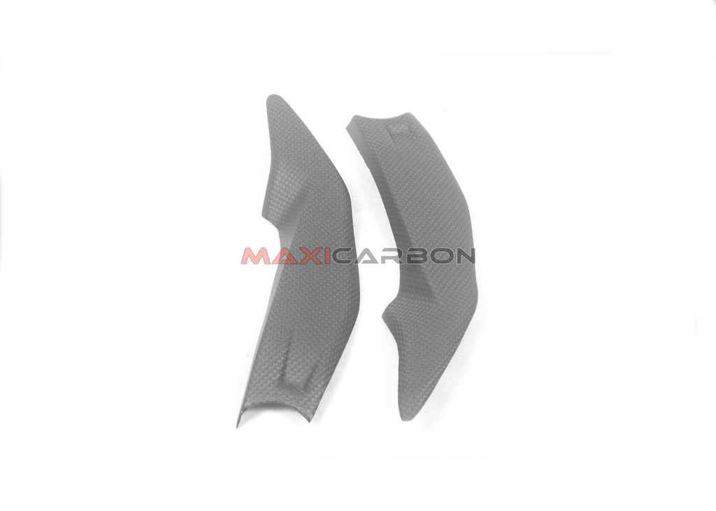 Maxicarbon DUX425M-Maxicarbon-carbon-undertank-side-panels-Ducati-Panigale-V4-1