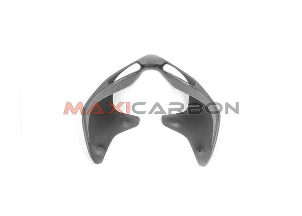 Maxicarbon DUN801M-Maxicarbon-carbon-mono-seat-tail-Lamborghini-Ducati-Panigale-V4-2018-2024-3