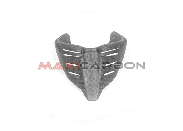 Maxicarbon DUN801M-Maxicarbon-carbon-mono-seat-tail-Lamborghini-Ducati-Panigale-V4-2018-2024-4