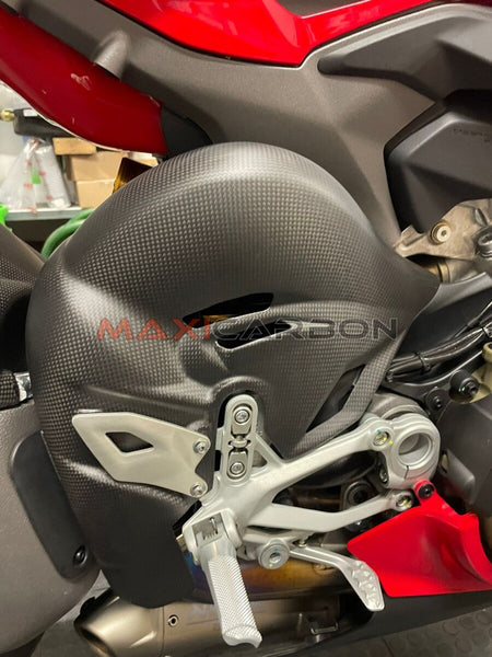 Maxicarbon Ducati-Panigale-V4S-2025-Maxicarbon-Luca-1