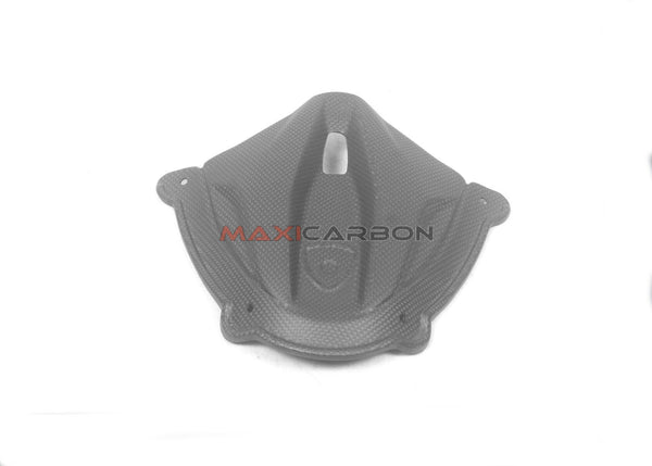 Maxicarbon DUX274M-Maxicarbon-carbon-dashboard-cover-Ducati-Panigale-V4-2025-1