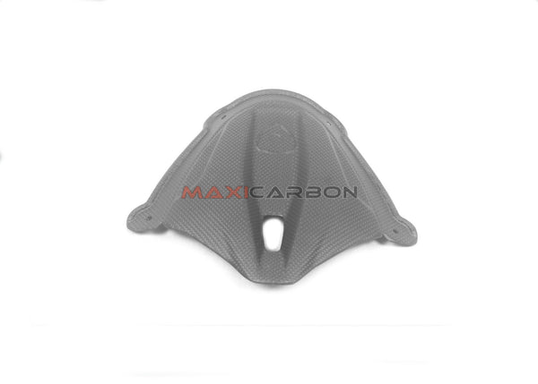 Maxicarbon DUX274M-Maxicarbon-carbon-dashboard-cover-Ducati-Panigale-V4-2025-3