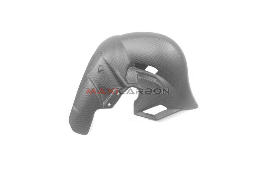 Maxicarbon DUX574M-Maxicarbon-carbon-heat-shield-Ducati-Panigale-V4-1