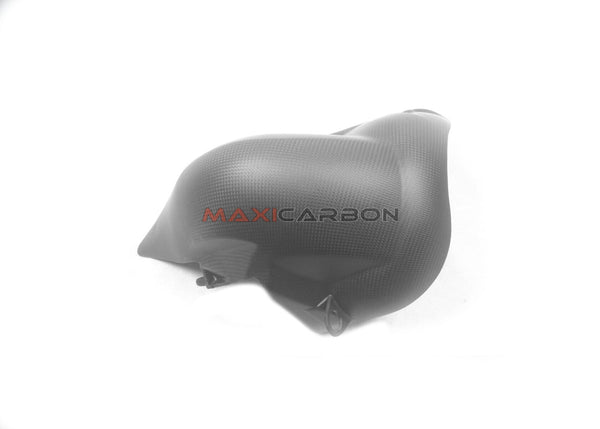 Maxicarbon DUX574M-Maxicarbon-carbon-heat-shield-Ducati-Panigale-V4-3
