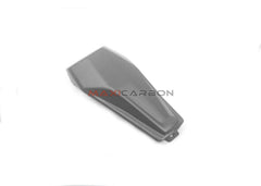 Maxicarbon Seat cowl for Panigale V4 (2025-2026), Streetfighter V4 (2025-2026) | DUX790M