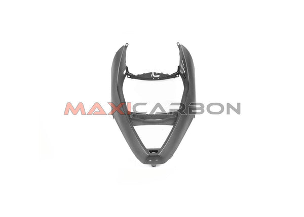 Maxicarbon DUX268M-Maxicarbon-carbon-instrument-bracket-Ducati-Panigale-V4-2025-2-1