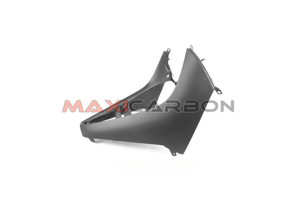 Maxicarbon DUX268M-Maxicarbon-carbon-instrument-bracket-Ducati-Panigale-V4-2025-4-1