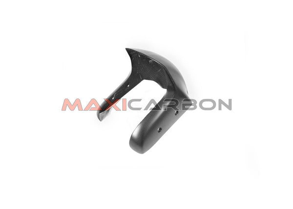 Maxicarbon DUX010M-Maxicarbon-carbon-front-fender-Ducati-Panigale-V4-2025-2