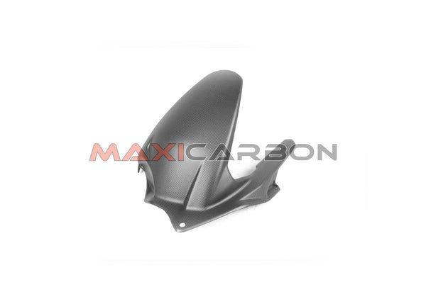 Maxicarbon DUX640M-Maxicarbon-carbon-rear-hugger-Ducati-Panigale-V4-2025-Streetfighter-V4-2025-2