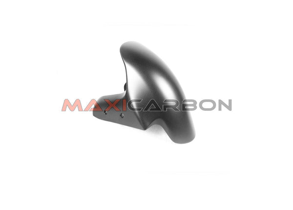 Maxicarbon DUX010M-Maxicarbon-carbon-front-fender-Ducati-Panigale-V4-2025-3