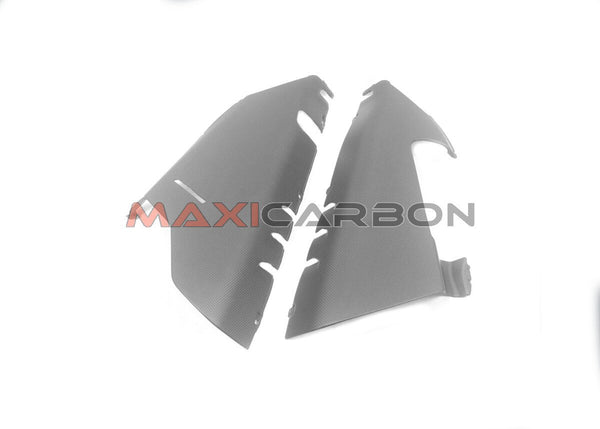 Maxicarbon DUX257M-Maxicarbon-carbon-long-belly-pan-Ducati-Panigale-V4-2025-2