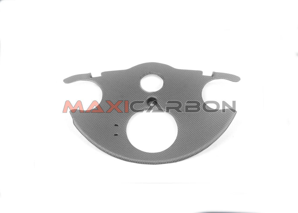 Maxicarbon DUX136M-Maxicarbon-carbon-under-front-fairing-Ducati-Panigale-V4-2025-1