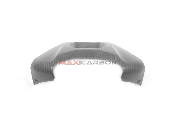 Maxicarbon DUX352M-Maxicarbon-carbon-airbox-cover-Ducati-Panigale-V4-2025-2