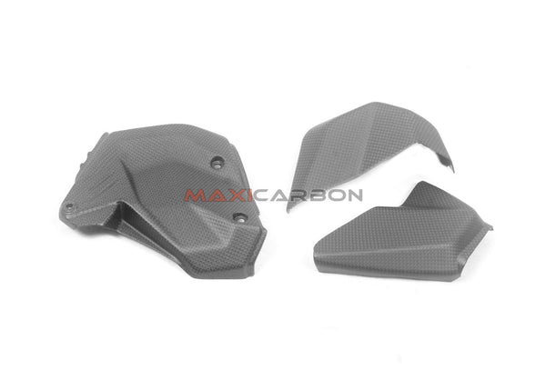 Maxicarbon DUX472M-Maxicarbon-carbon-engine-covers-Ducati-Panigale-V4-2025-3