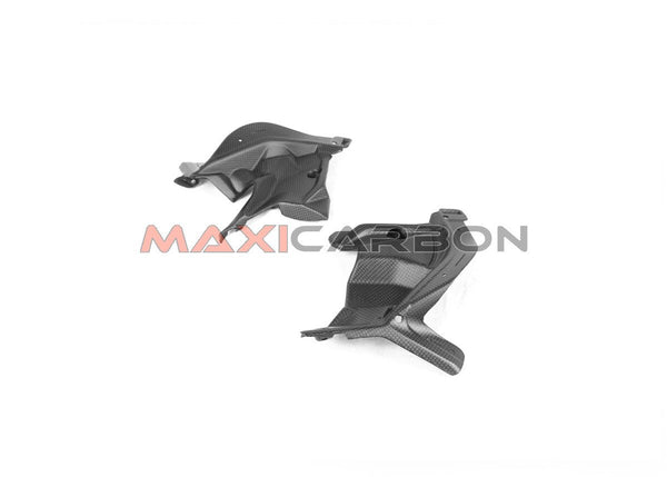Maxicarbon DUX232M-Maxicarbon-carbon-internal-side-panels-Ducati-Panigale-V4-2025-2