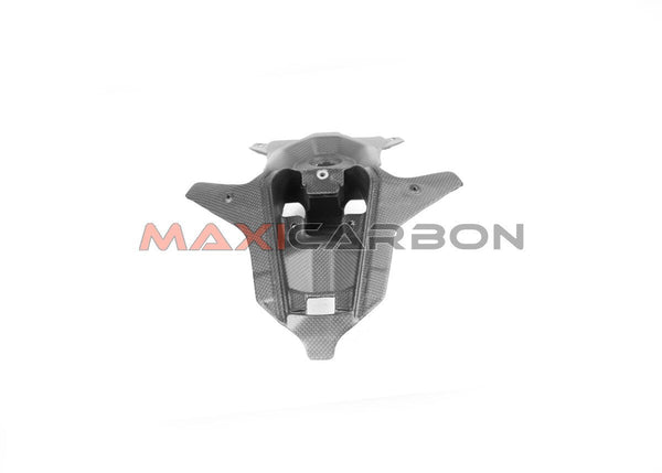 Maxicarbon DUX802M-Maxicarbon-carbon-central-tail-Ducati-Panigale-V4-2025-Streetfighter-V4-2025-1