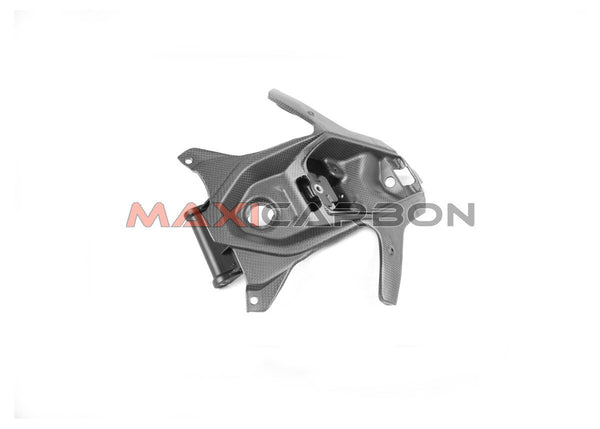 Maxicarbon DUX802M-Maxicarbon-carbon-central-tail-Ducati-Panigale-V4-2025-Streetfighter-V4-2025-3