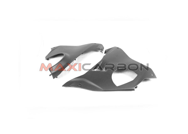 Maxicarbon DUX256M-Maxicarbon-carbon-belly-pan-Ducati-Panigale-V4-2025-2