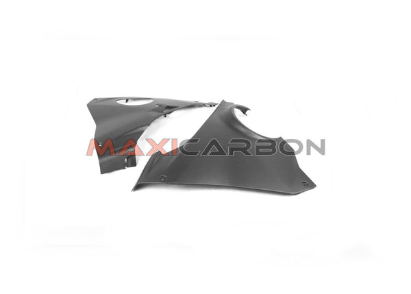 Maxicarbon DUX256M-Maxicarbon-carbon-belly-pan-Ducati-Panigale-V4-2025-4