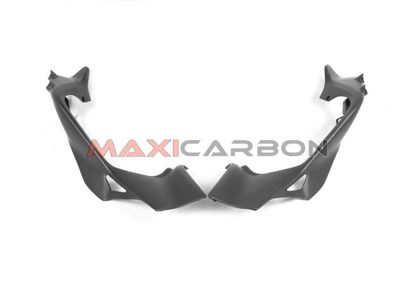 Maxicarbon DUX748M-Maxicarbon-carbon-rear-side-panels-Ducati-Panigale-V4-2025-Streetfighter-V4-2025-1