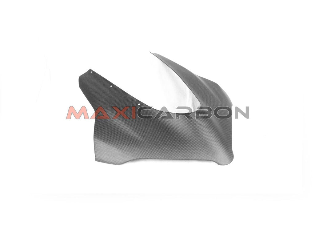 Maxicarbon DUX040M-Maxicarbon-carbon-front-fairing-Ducati-Panigale-V4-2025-1