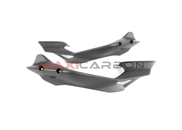 Maxicarbon DUX748M-Maxicarbon-carbon-rear-side-panels-Ducati-Panigale-V4-2025-Streetfighter-V4-2025-2