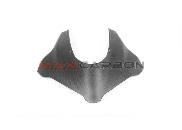 Maxicarbon DUX040M-Maxicarbon-carbon-front-fairing-Ducati-Panigale-V4-2025-2
