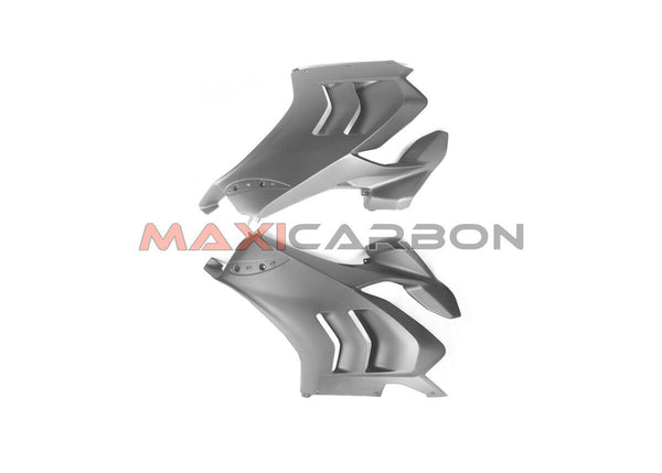Maxicarbon DUN208M-Maxicarbon-carbon-side-panels-Ducati-Panigale-V4-2