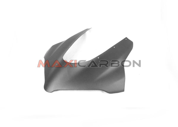 Maxicarbon DUX040M-Maxicarbon-carbon-front-fairing-Ducati-Panigale-V4-2025-3