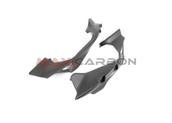 Maxicarbon DUX748M-Maxicarbon-carbon-rear-side-panels-Ducati-Panigale-V4-2025-Streetfighter-V4-2025-3