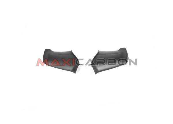 Maxicarbon DUX210M-Maxicarbon-carbon-side-panel-wings-Ducati-Panigale-V4-2025-1