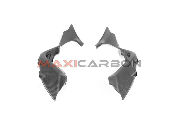 Maxicarbon DUX748M-Maxicarbon-carbon-rear-side-panels-Ducati-Panigale-V4-2025-Streetfighter-V4-2025-5