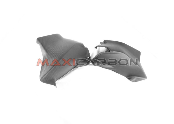 Maxicarbon DUX460M-Maxicarbon-carbon-underseat-panels-Ducati-Panigale-V4-2025-Streetfighter-V4-2025-2