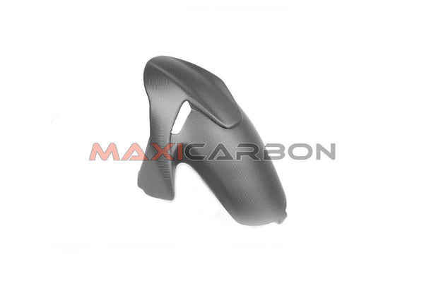 Maxicarbon DUN011M-Maxicarbon-carbon-front-fender-Lamborghini-Ducati-Panigale-V4-Panigale-V2-Streetfighter-V4-Streetfighter-V2-3