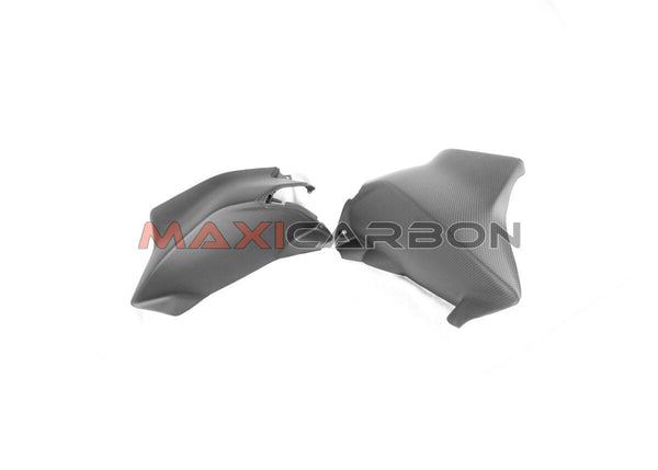 Maxicarbon DUX460M-Maxicarbon-carbon-underseat-panels-Ducati-Panigale-V4-2025-Streetfighter-V4-2025-3