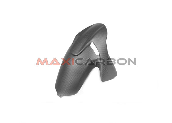 Maxicarbon DUN011M-Maxicarbon-carbon-front-fender-Lamborghini-Ducati-Panigale-V4-Panigale-V2-Streetfighter-V4-Streetfighter-V2-4